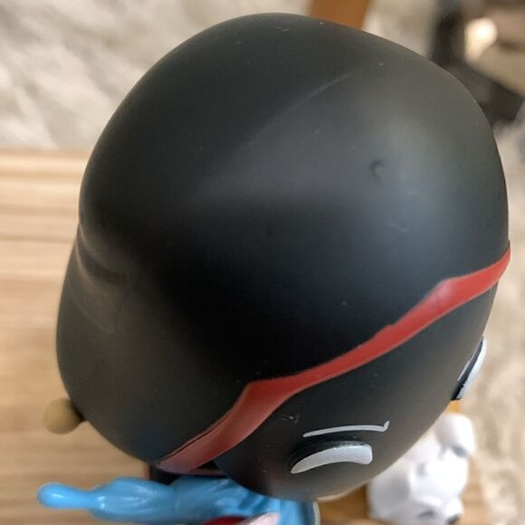 Youtooz BadBoyHalo #200 Vinyl Figure No Box - Picture 7 of 16